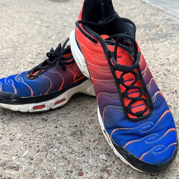 Nike Air - Picture 3 of 3